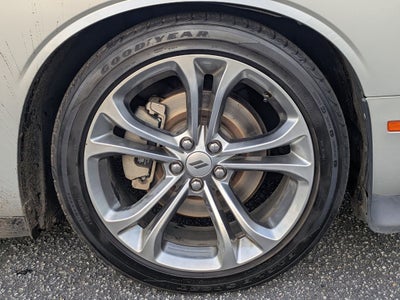 2021 Dodge Challenger GT