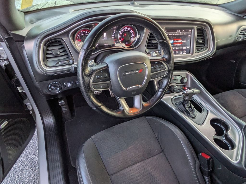 2021 Dodge Challenger GT