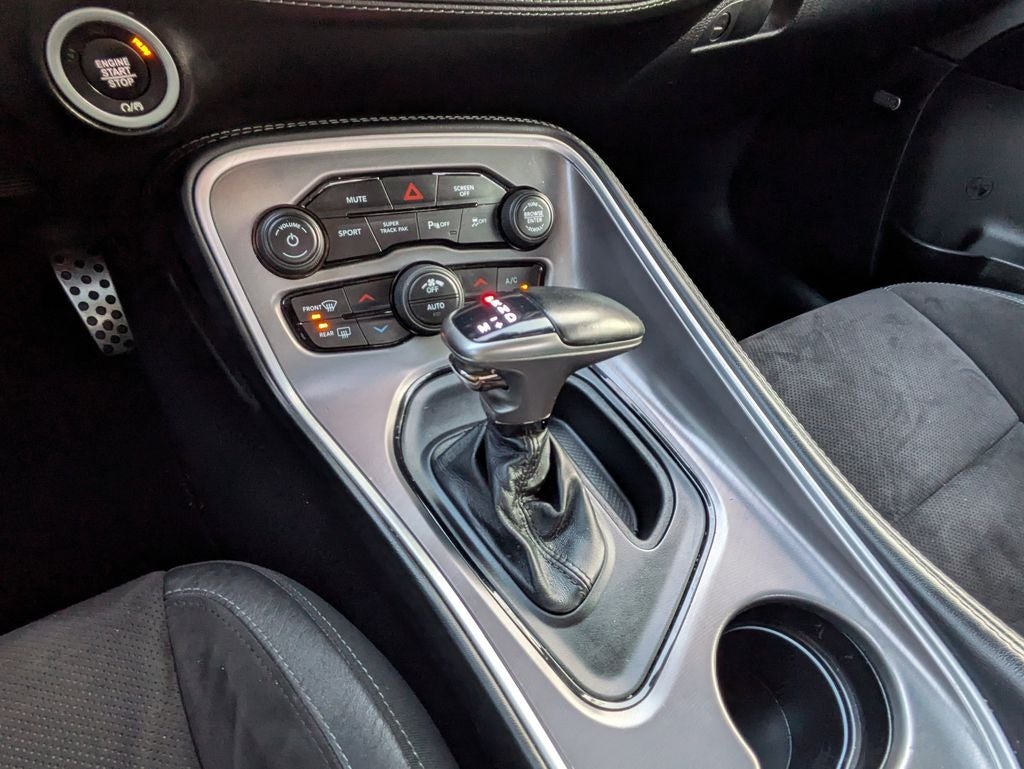 2021 Dodge Challenger GT