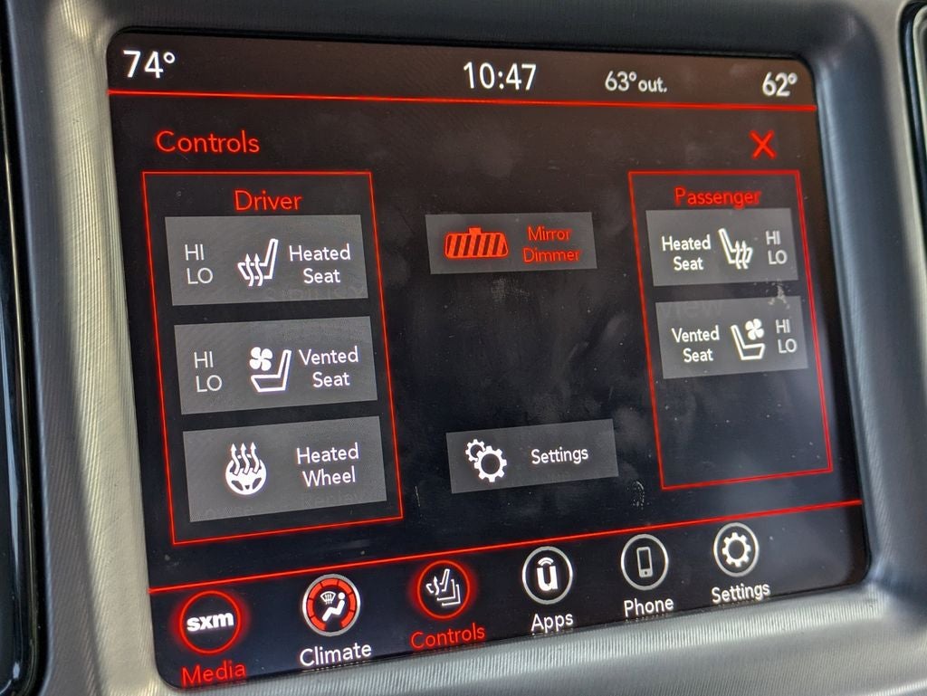 2021 Dodge Challenger GT