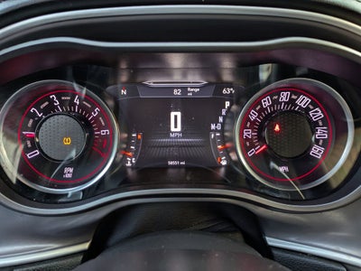 2021 Dodge Challenger GT