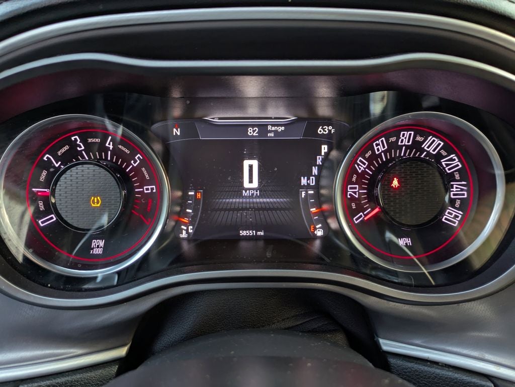 2021 Dodge Challenger GT