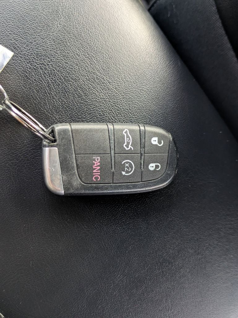 2021 Dodge Challenger GT