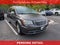 2016 Chrysler Town & Country Touring-L