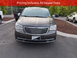 2016 Chrysler Town & Country Touring-L