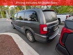 2016 Chrysler Town & Country Touring-L