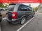 2016 Chrysler Town & Country Touring-L