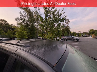 2016 Chrysler Town & Country Touring-L