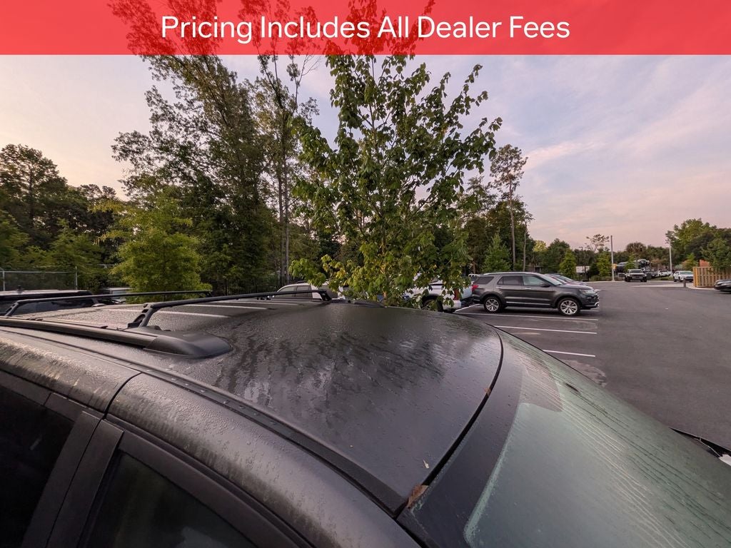 2016 Chrysler Town & Country Touring-L