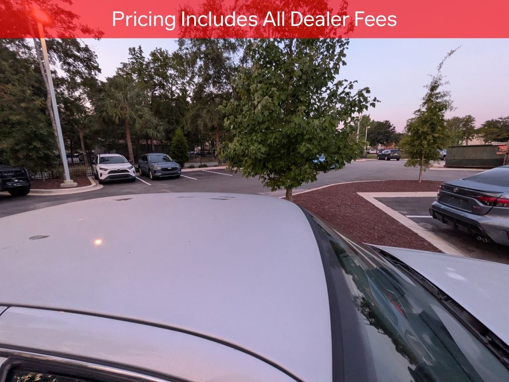 2007 Ford Crown Victoria LX