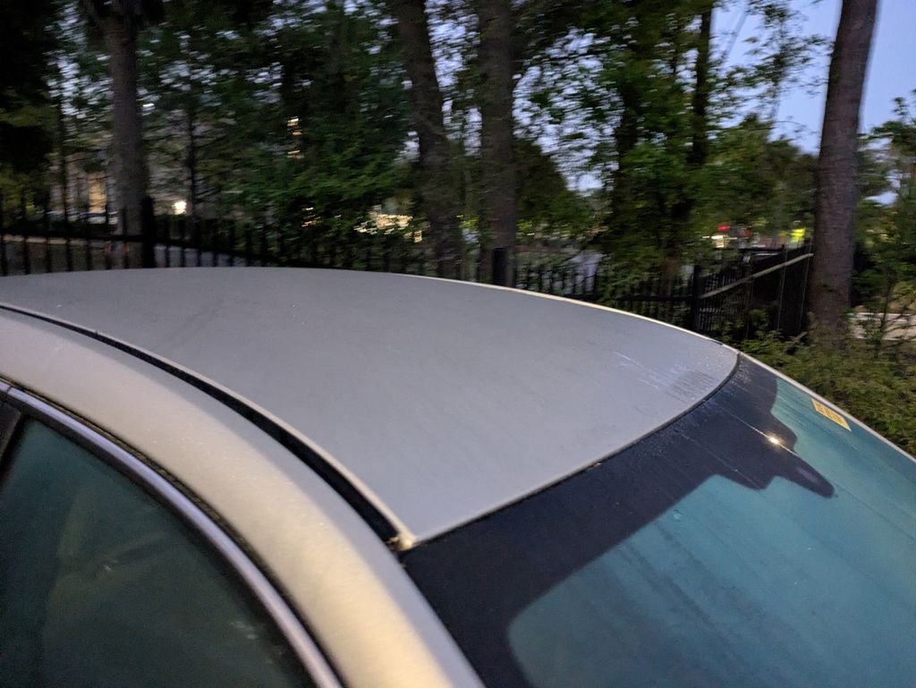 2008 Chevrolet Impala LS