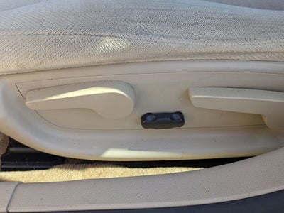 2008 Chevrolet Impala LS