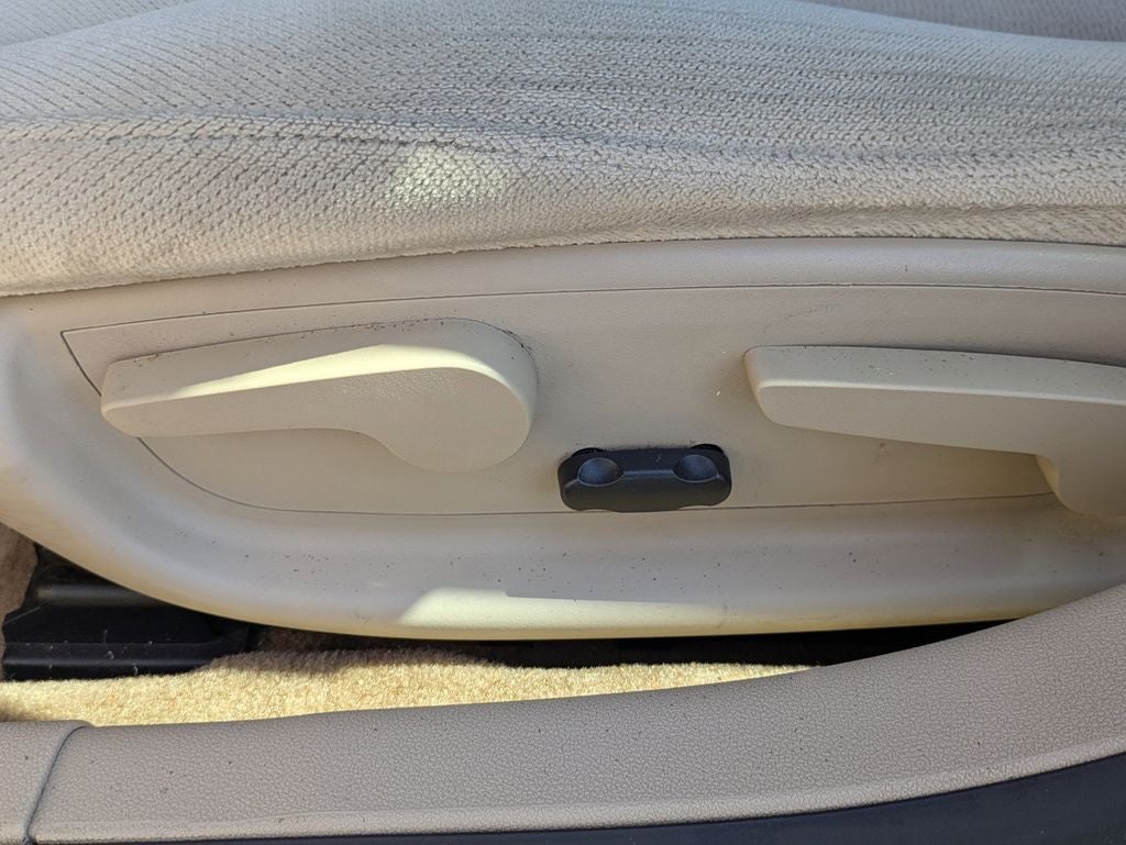 2008 Chevrolet Impala LS