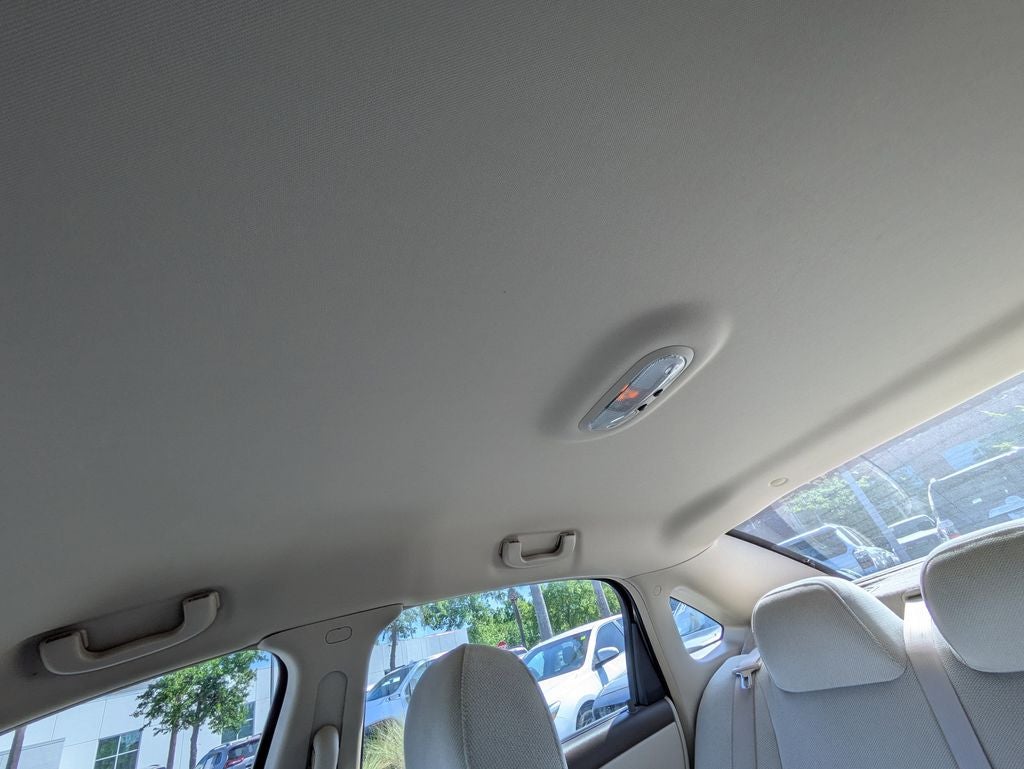 2008 Chevrolet Impala LS