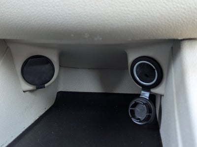 2008 Chevrolet Impala LS