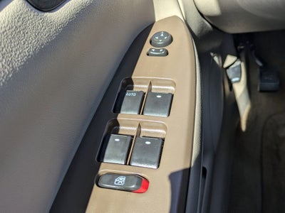2008 Chevrolet Impala LS