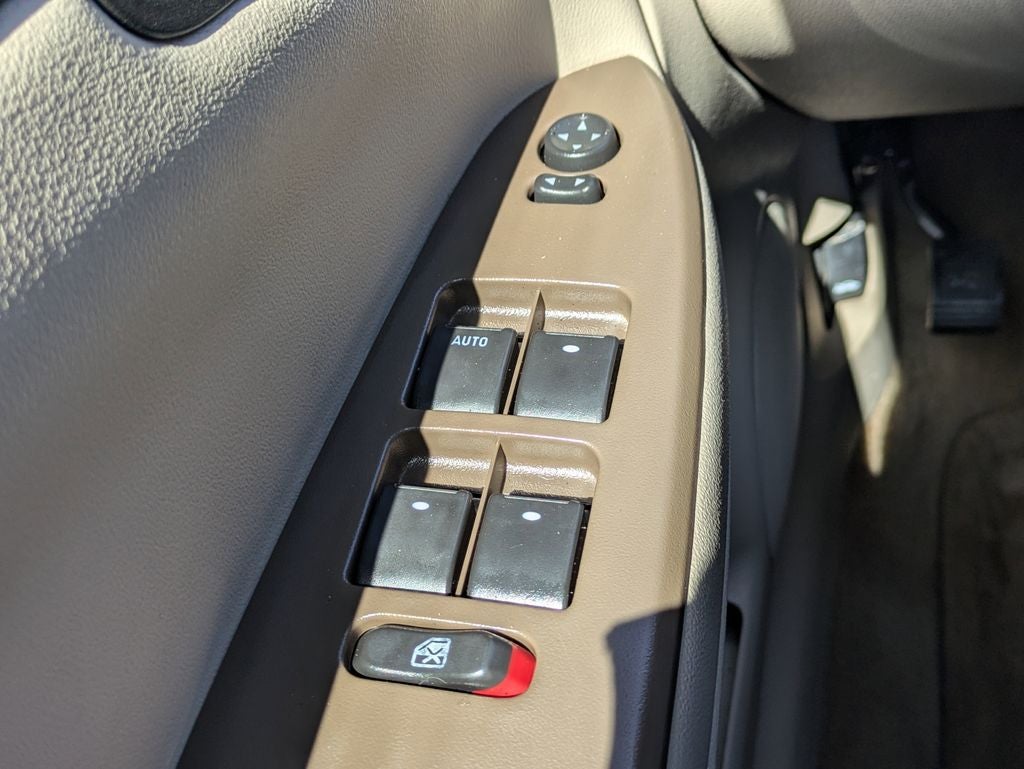 2008 Chevrolet Impala LS
