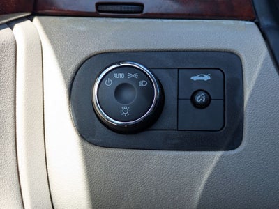 2008 Chevrolet Impala LS