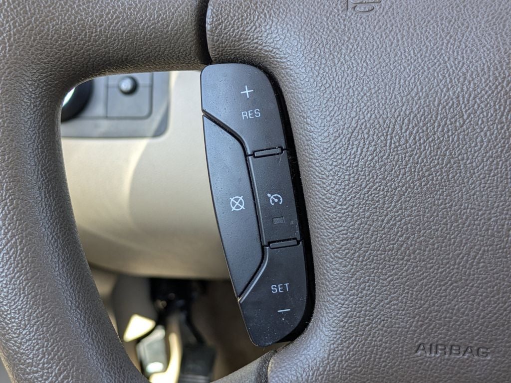 2008 Chevrolet Impala LS