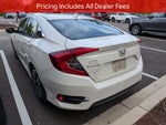 2017 Honda Civic EX-L