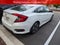 2017 Honda Civic EX-L