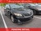 2011 Toyota Corolla S