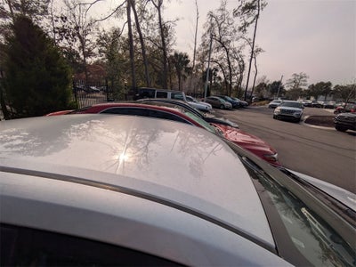 2015 Toyota Corolla S