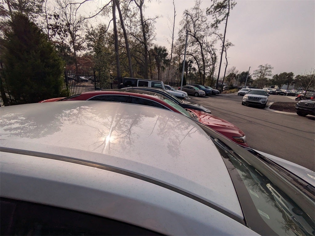 2015 Toyota Corolla S