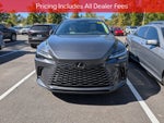 2024 Lexus RX 350h Premium Plus