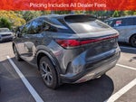 2024 Lexus RX 350h Premium Plus