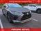 2022 Lexus RX 350 F Sport Handling