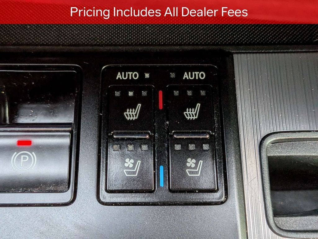 2022 Lexus RX 350 F Sport Handling