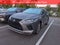 2022 Lexus RX 350 F Sport Handling