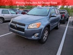 2012 Toyota RAV4 Limited