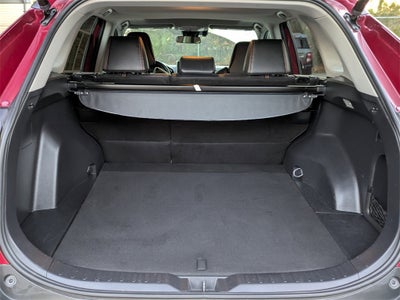 2019 Toyota RAV4 Adventure