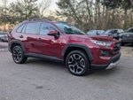 2019 Toyota RAV4 Adventure