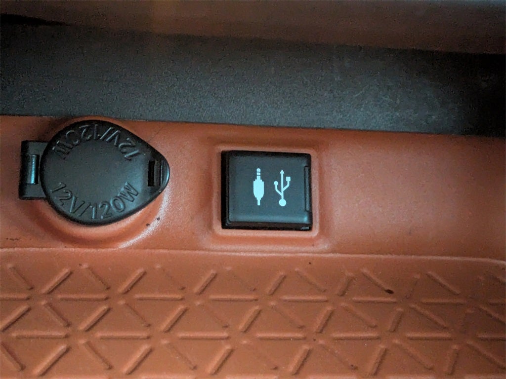 2019 Toyota RAV4 Adventure