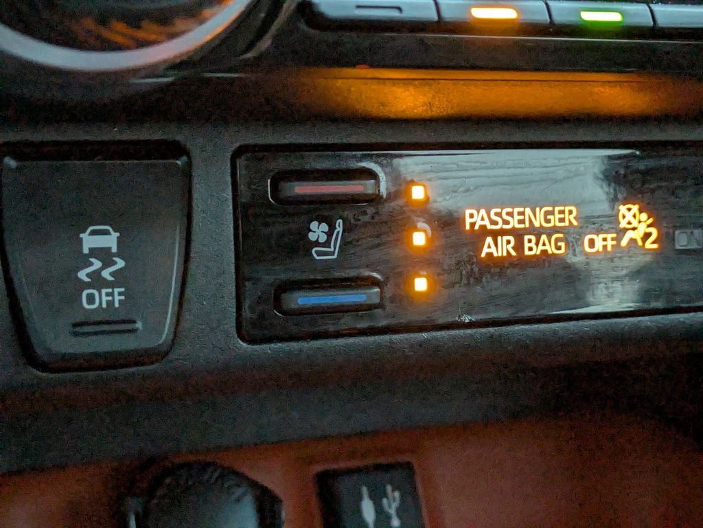 2019 Toyota RAV4 Adventure