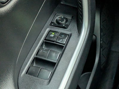 2019 Toyota RAV4 Adventure