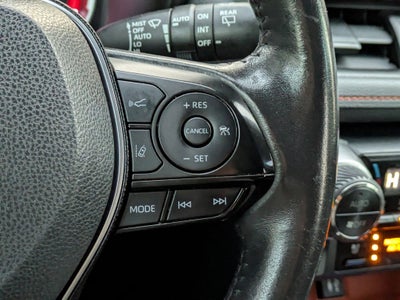 2019 Toyota RAV4 Adventure