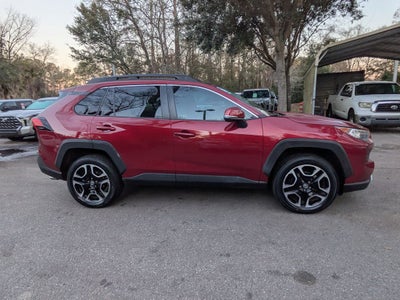 2019 Toyota RAV4 Adventure