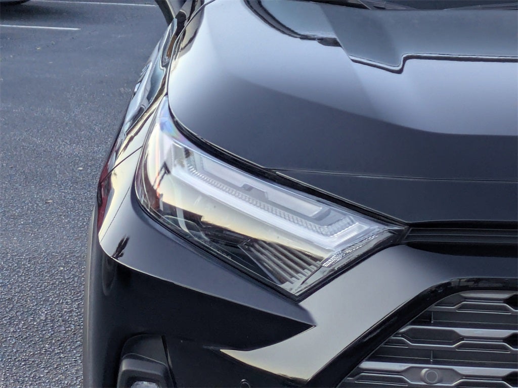 2024 Toyota RAV4 Limited