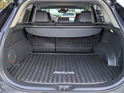 2024 Toyota RAV4 Limited