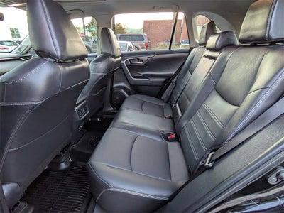 2024 Toyota RAV4 Limited