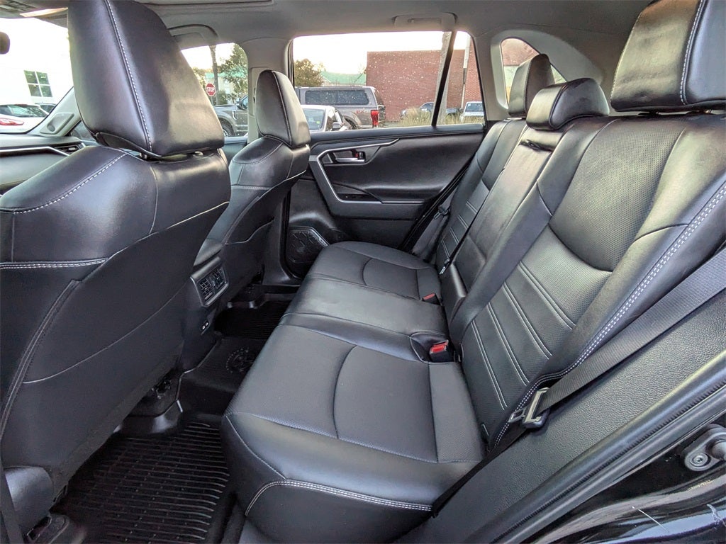 2024 Toyota RAV4 Limited