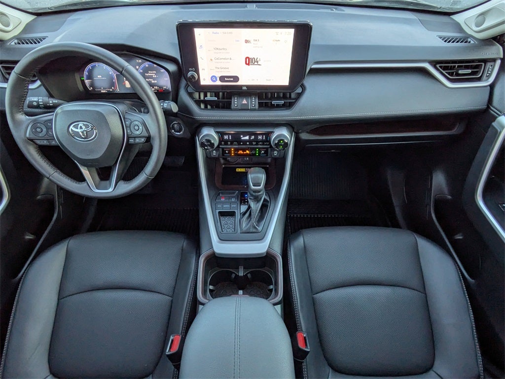 2024 Toyota RAV4 Limited