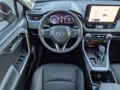 2024 Toyota RAV4 Limited