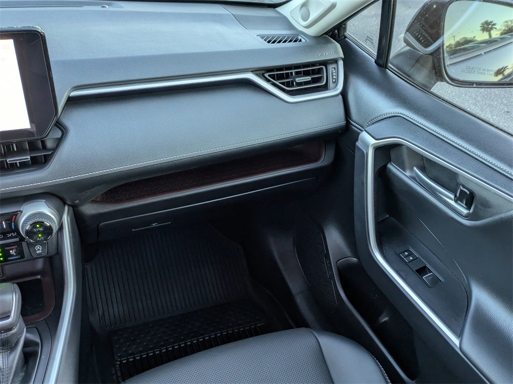 2024 Toyota RAV4 Limited