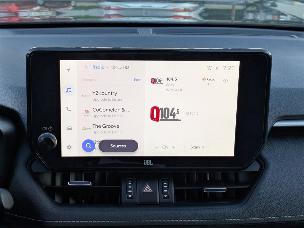 2024 Toyota RAV4 Limited