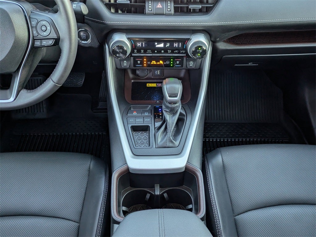 2024 Toyota RAV4 Limited